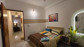 Lighthouse | 1 Bhk Saket | Private | Boho | Calm - Image 4