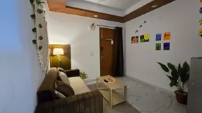 Lighthouse | 1 Bhk Saket | Private | Boho | Calm - Image 3