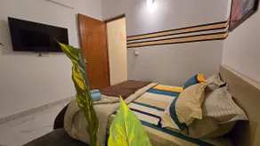 Lighthouse | 1 Bhk Saket | Private | Boho | Calm - Image 2
