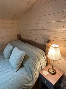 Cabin at the foot of Snowdon - Image 5