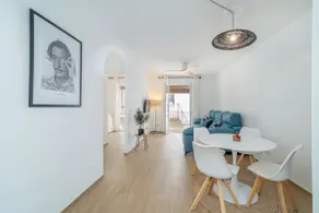 Dali Art Casco Antiguo Figueres, Apartment with. - Image 4