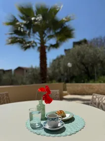 Annunziata Superior Villa, terrace, private parking - Image 3