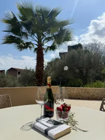Annunziata Superior Villa, terrace, private parking - Image 2