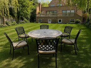 Luxury Ascot Indoor Heated Pool & Wellness Bubble Spa - Image 5