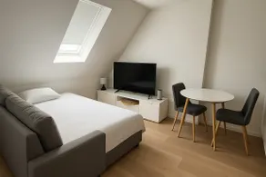 Modern West London, Sleeps 4, Walk to Tube & River - Image 2