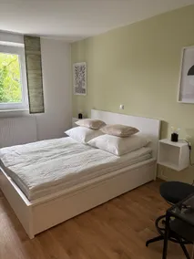 Modern accommodation for 4 - Image 4