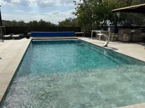 Green Park Cottage with heated pool and Jacuzzi - Image 5