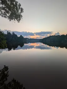 Secluded Mountain Lake Escape w/ Dock & Kayaks - Image 2