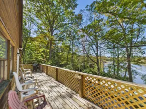 Secluded Mountain Lake Escape w/ Dock & Kayaks - Image 3