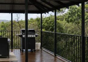 Hills View: Pool, BBQ, Hiking, Kangaroos, Nature - Image 4