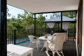 Hills View: Pool, BBQ, Hiking, Kangaroos, Nature - Image 2