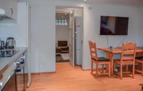 Gorgeous apartment in Malmö with WiFi - Image 3