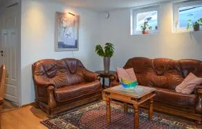 Gorgeous apartment in Malmö with WiFi - Image 2