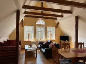 Apartment ”Kastanie” - in Schierke am Brocken - Image 3