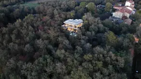 Luxury Forest Villa with Heated Pool in Istria - Image 2