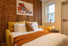 Sleek 2BR in Heart of Downtown Montreal - Image 5