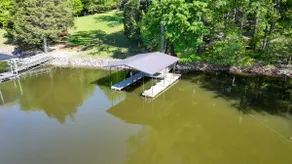 New Dock, Pool, Hot Tub, Games, Sleeps 18 - Image 3