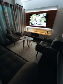 Apartamento Inteiro - Guest House 1 - Nomad Ready - Image 2