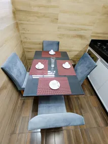Apartamento Inteiro - Guest House 1 - Nomad Ready - Image 3