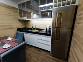 Apartamento Inteiro - Guest House 1 - Nomad Ready - Image 5