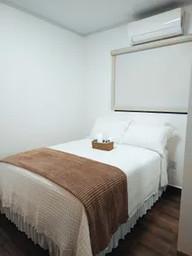 Apartamento Inteiro - Guest House 1 - Nomad Ready - Image 4