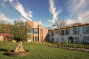 Baciucco garden suite – design and private garden - Image 2