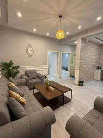 2 Bedroom Apartment with Self Check-in (Available Now) - Image 2