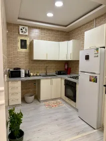 A two-bedroom apartment with self check-in - Image 5