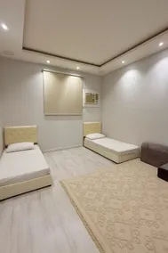 A two-bedroom apartment with self check-in - Image 4
