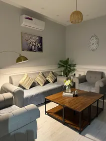 A two-bedroom apartment with self check-in - Image 2