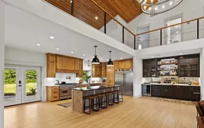 The Retreat on Old Toomsboro Rd - Image 4