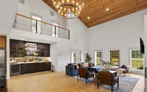 The Retreat on Old Toomsboro Rd - Image 3