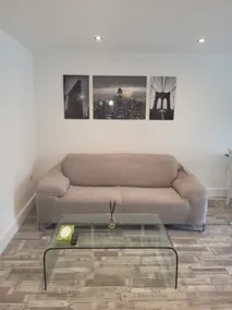 Convenient city Apartment - Image 5