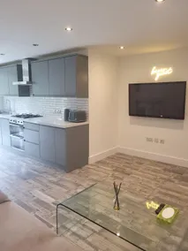 Convenient city Apartment - Image 2