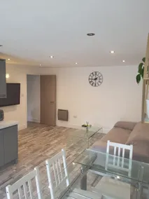 Convenient city Apartment - Image 4