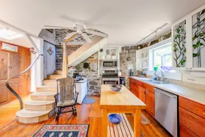 Creekside 4BR Stone Retreat circa 1850 - Image 3