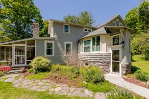Creekside 4BR Stone Retreat circa 1850 - Image 5