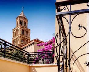 Luxury Imperatore Suite • In Diocletian’s Palace - Image 5
