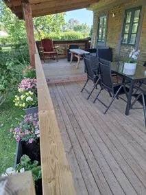 Cozy Country Side Guesthouse - Image 3