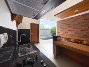 Cozy 1Br Private Villa Seririt close to Lovena - Image 3