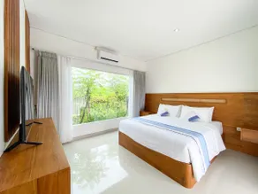 Cozy 1Br Private Villa Seririt close to Lovena - Image 2