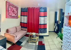 Private loft 5 minutes from the Garita Airport and downtown - Image 2