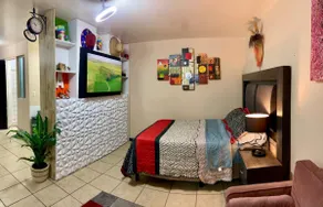 Private loft 5 minutes from the Garita Airport and downtown - Image 4
