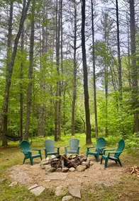 Tranquil Retreat in the Heart of Nature/Dog Ok - Image 4