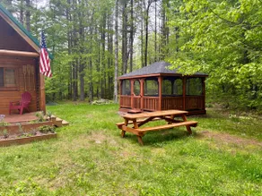 Tranquil Retreat in the Heart of Nature/Dog Ok - Image 3