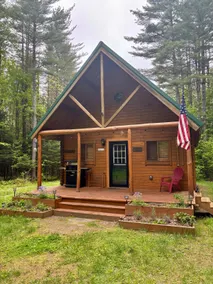 Tranquil Retreat in the Heart of Nature/Dog Ok - Image 2
