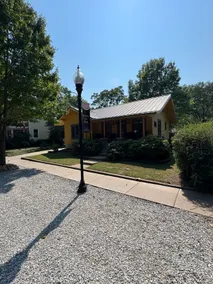 The Yellow House - Image 2