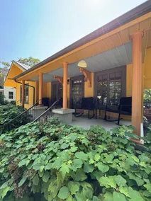 The Yellow House - Image 3