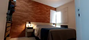 Complete, well located, Wi-Fi and air conditioning - Image 4