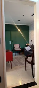 Complete, well located, Wi-Fi and air conditioning - Image 2